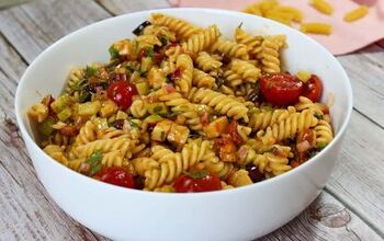 Pasta Salad