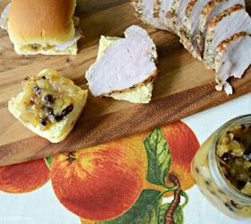 Equal parts sweet & tangy, this spread will elevate all of your favorite sandwiches