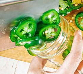 How to Pickle Jalapeos