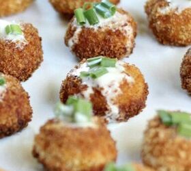 For a fabulous seasonal appetizer that's always a hit, this recipe is a must