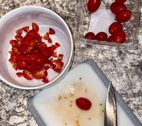 bruschetta with tomato and basil recipe