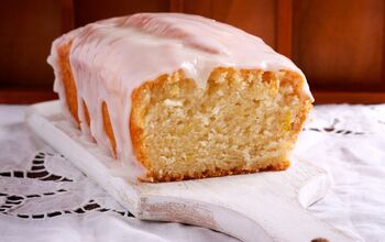 Lemon Loaf