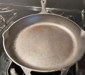 Texas Skillet Chili Foodtalk