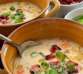 Looking for a cozy soup that's simple to make? Wait until you try this!