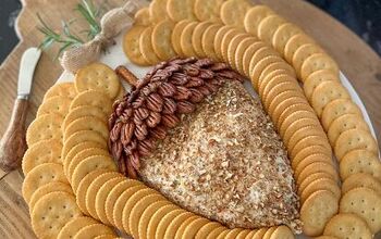 Best Ranch Cheese Ball Recipe: Hit of the Holiday Party