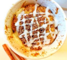 Coffee Mug Cake: This 2-Minute Snack Is Surprisingly Healthy