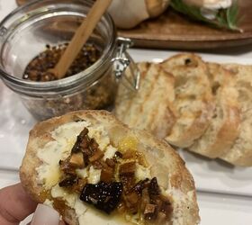 Homemade Crispy Garlic Chili Oil Foodtalk