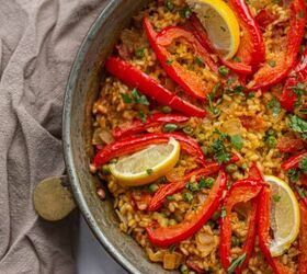 How to transform rice from a bland side dish to a gourmet dining experience