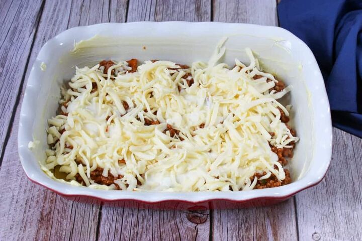 lasagna recipe, Baked Lasagna Recipe