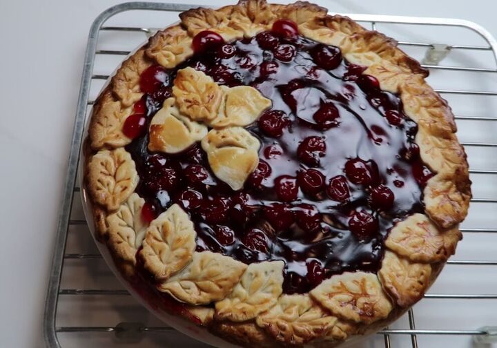 The Future Of Pie: 3d Printed Crusts And Ai Recipes