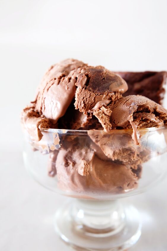 chocolate fudge brownie ice cream