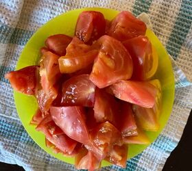 Tomato and Egg Stirfry | Foodtalk