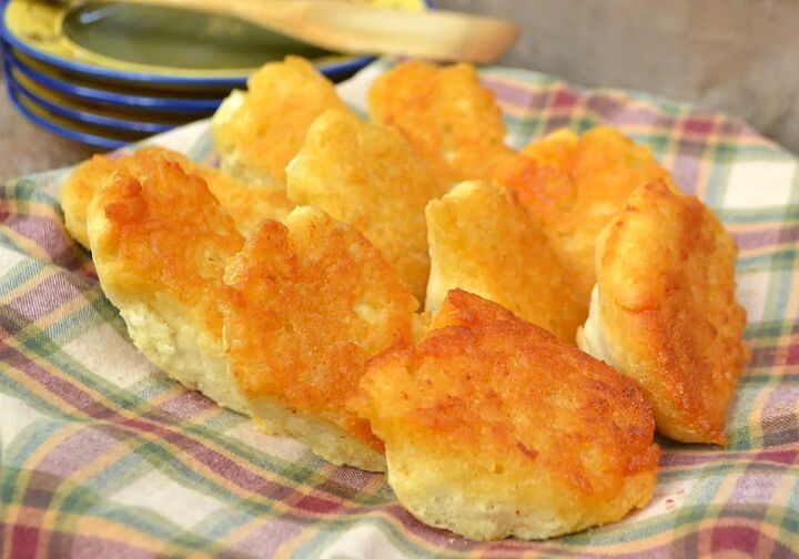butter dipped biscuits, Butter Dipped Biscuits Drop biscuits baked in a layer of buttery goodness Every biscuit butter lovers delight Quick easy and delicious craftycookingmama com