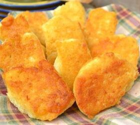 butter dipped biscuits, Butter Dipped Biscuits Drop biscuits baked in a layer of buttery goodness Every biscuit butter lovers delight Quick easy and delicious craftycookingmama com