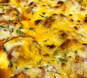 Best Baked Zucchini Lasagna Roll Ups | Foodtalk
