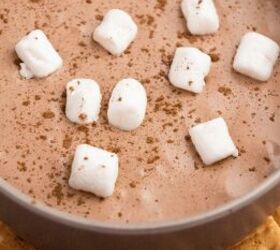 enjoy this light and fluffy hot cocoa dip recipe, This light and fluffy hot cocoa dip recipe is the perfect sweet treat for cool weather Here is how to make it for your family
