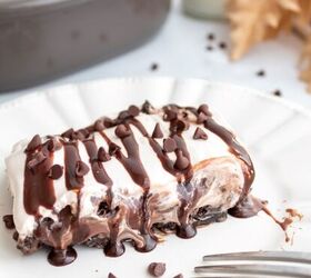 the best chocolate icebox cake, The Best Chocolate Icebox Cake Midwest Life and Style Blog