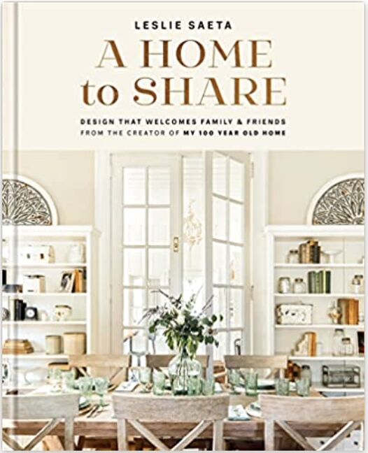 the best ever homemade swedish meatballs recipe, the book a time to share by Leslie Saeta