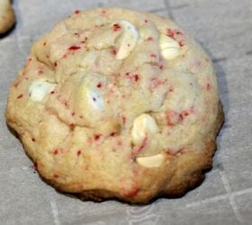 cherry chip cake mix cookies recipe, This Cherry Chip Cake Mix Cookies Recipe is the perfect way to make easy cookies The cherry flavor is the perfect light flavor for a cookie