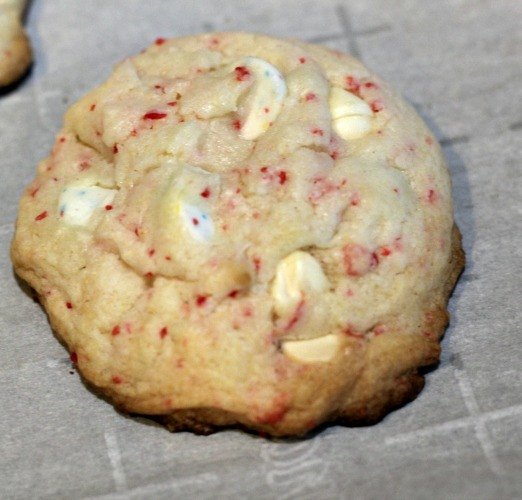 cherry chip cake mix cookies recipe, This Cherry Chip Cake Mix Cookies Recipe is the perfect way to make easy cookies The cherry flavor is the perfect light flavor for a cookie