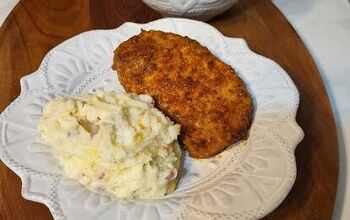 Pork Chops on Air Fryer