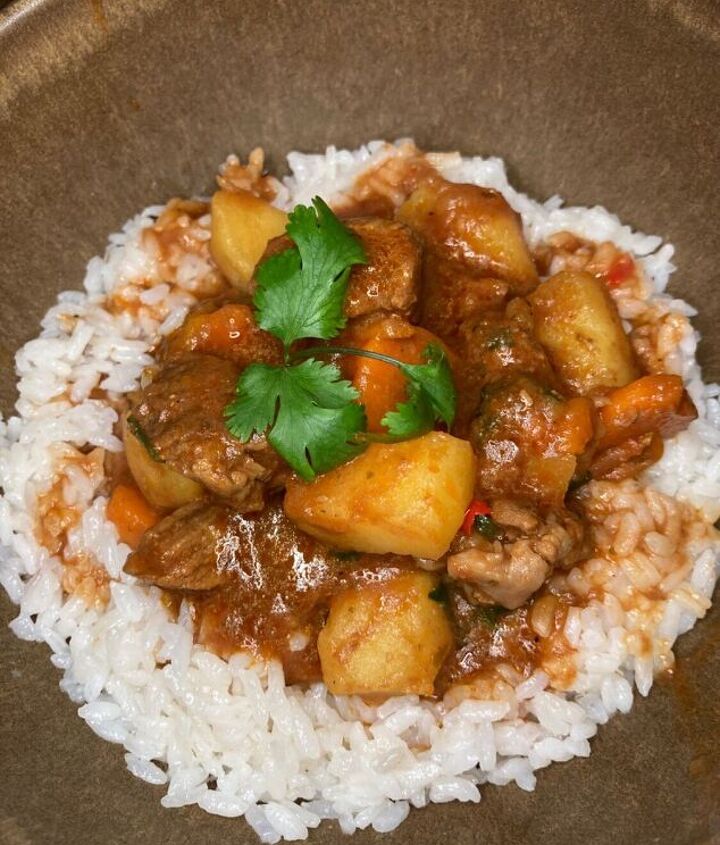 Carne Guisada | Foodtalk Carne Guisada | Foodtalk