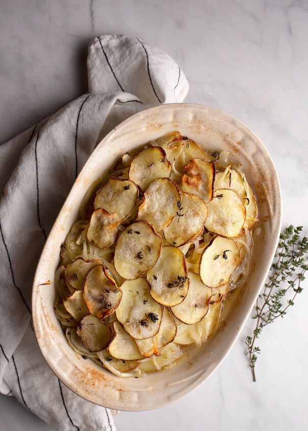 boulangre potatoes