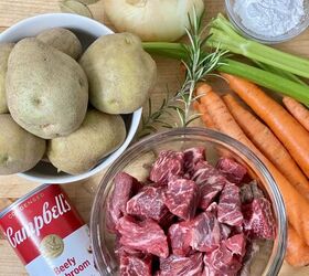 The secret to making the best beef stew is something so obvious