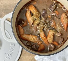 The secret to making the best beef stew is something so obvious