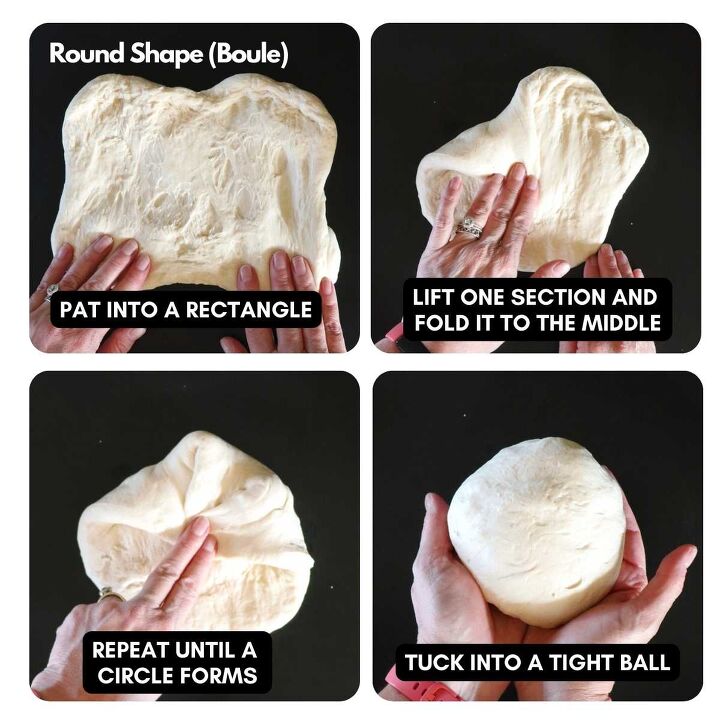 easy homemade bread recipe