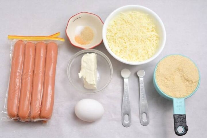 mummy hot dogs recipe with gluten free cheesy garlic bread