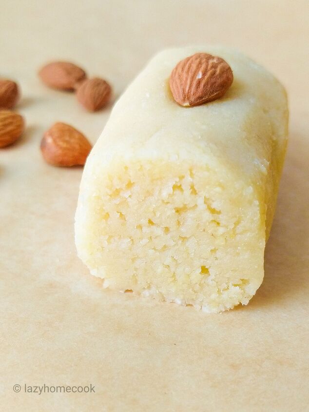 Marzipan Examples Marzipan Recipe | Foodtalk