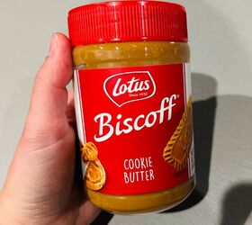 Cookie Butter Rice Krispie Bars | Foodtalk