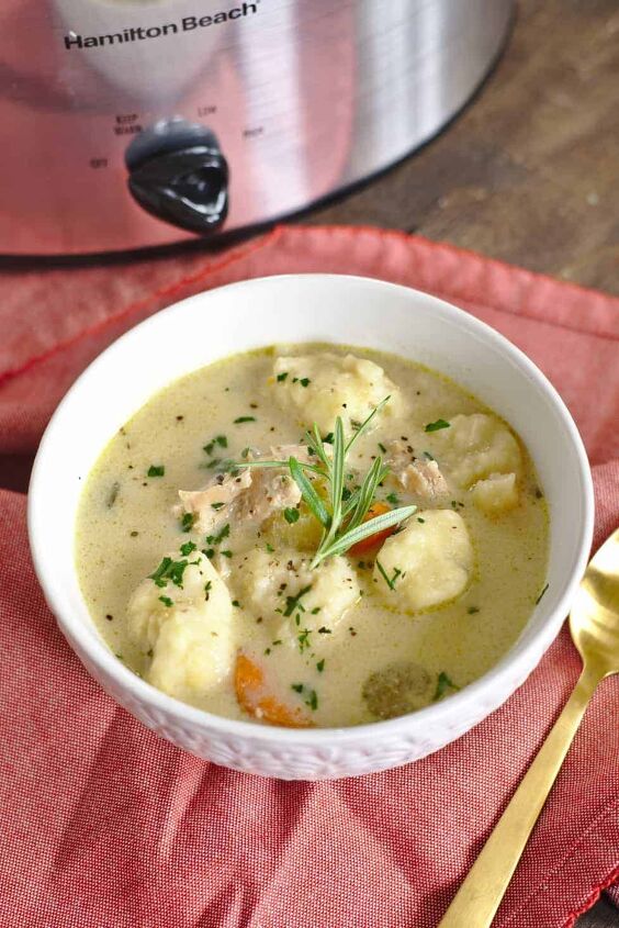 creamy sweet potato soup, Soups on Platter Talk