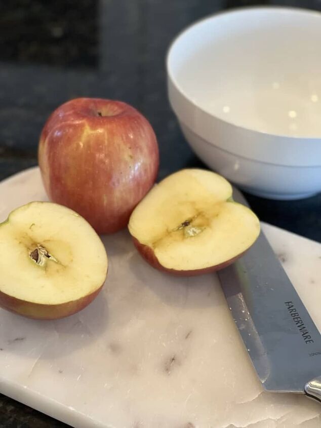 how to make an easy homemade apple cake recipe, Easy Homemade Apple Cake Recipe