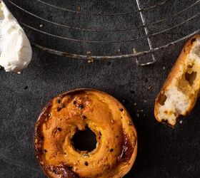 easy paleo bagels, There are few things better than a really good bagel