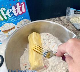 The 4-ingredient dessert you can put together in just 15 minutes