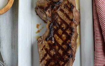 Tender London Broil