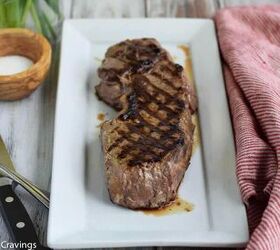 <b>Our dinner suggestion:</b> Tender London broil