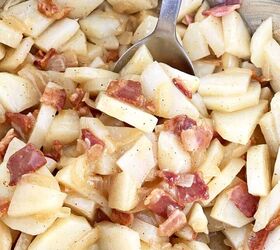 Seasoning Cast Iron with Bacon Grease in 5 Steps - BENSA Bacon Lovers  Society