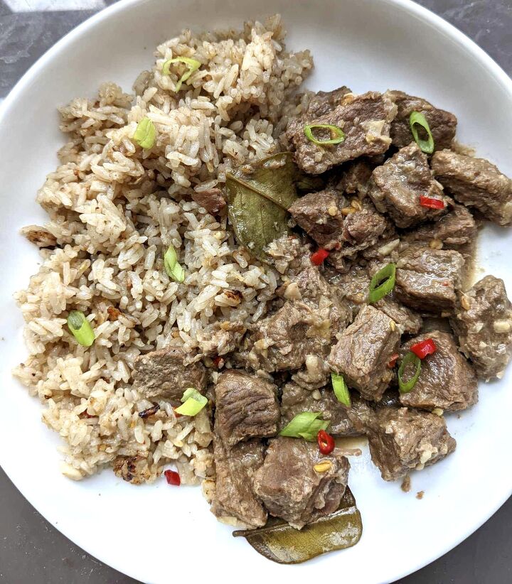 Beef Rendang | Foodtalk