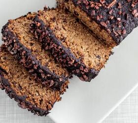 Chocolate Chip Oatmeal Cake Recipe | Quaker Oats