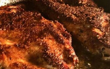 The Best Cast Iron Skillet Chicken Breast Recipe