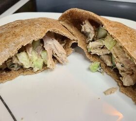 This super easy recipe is redefining what a chicken sandwich can be