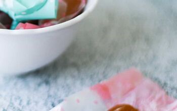 How to Make Homemade Vegan Dairy Free Caramels