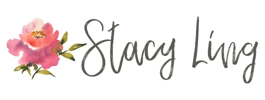 the best creamy pumpkin soup recipe, Stacy Ling