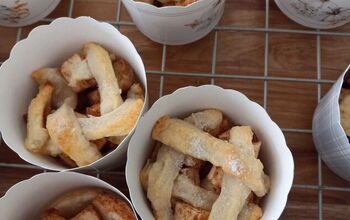 Mini Apple Pies