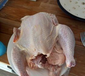 perfect roasted chicken