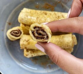 Air Fryer French Toast Roll Ups: Easy Recipe To Follow