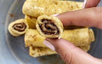 Air Fryer French Toast Roll Ups: Easy Recipe To Follow